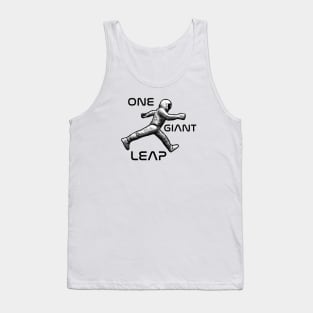 One Giant Leap Tank Top